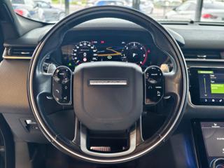 LAND ROVER Range Rover Velar usata, con Cerchi in lega