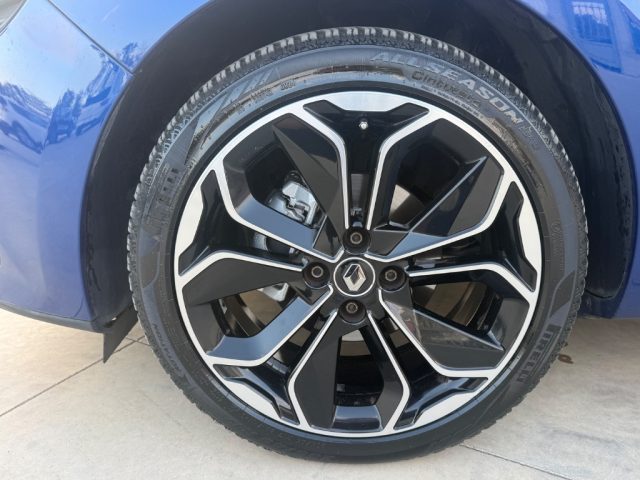 RENAULT Clio usata, con Filtro antiparticolato