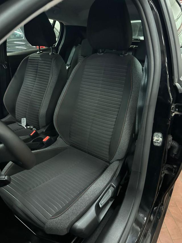 PEUGEOT 208 usata, con Climatizzatore