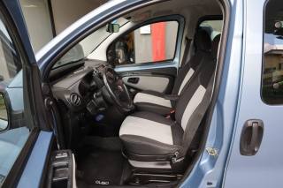 FIAT Qubo usata, con USB