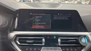 BMW 420 usata, con Leve al volante