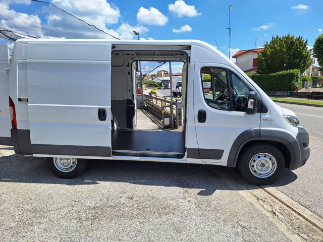 FIAT Ducato usata 8