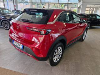 OPEL Mokka usata, con Chiusura centralizzata