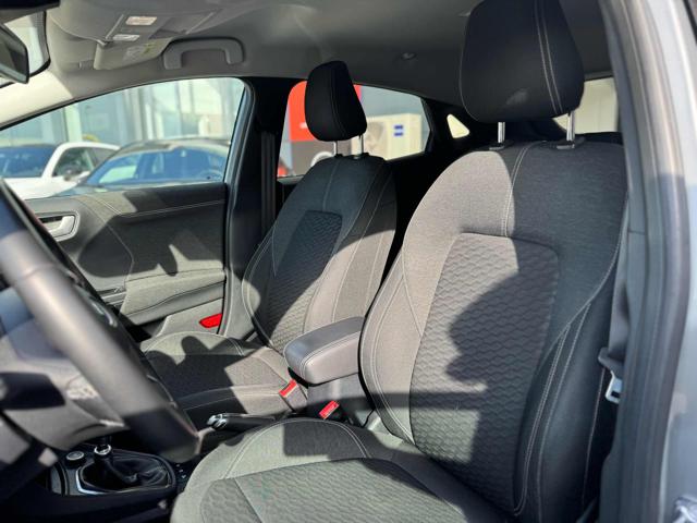 FORD Puma usata, con Climatizzatore