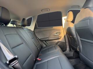 MG ZS usata, con Autoradio digitale