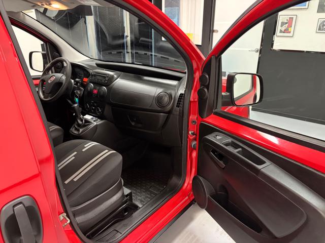 FIAT Fiorino usata, con ESP