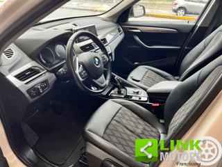 BMW X1 usata, con Chiusura centralizzata