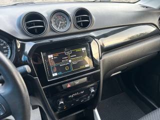 SUZUKI Vitara usata, con Controllo automatico clima
