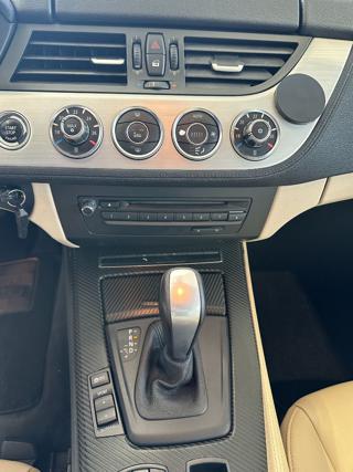 BMW Z4 usata, con Fari Xenon