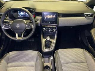 RENAULT Clio usata, con Controllo automatico clima