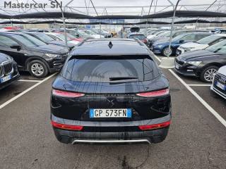 DS AUTOMOBILES DS 7 usata, con Boardcomputer