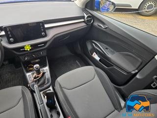 SKODA Fabia usata 32