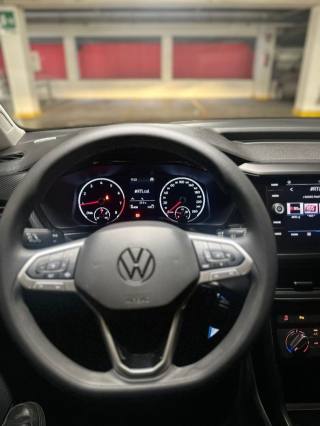 VOLKSWAGEN T-Cross usata, con Chiusura centralizzata