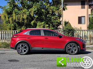 KIA XCeed usata, con USB