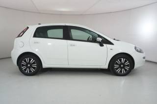 FIAT Punto usata, con Alzacristalli elettrici