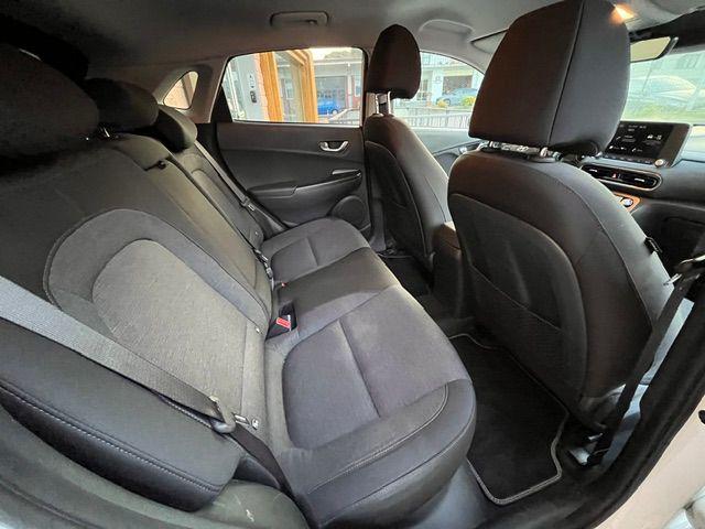 HYUNDAI Kona usata, con Fendinebbia