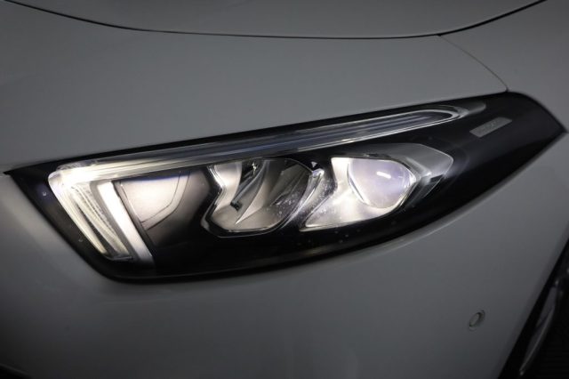 MERCEDES-BENZ A 180 usata 8