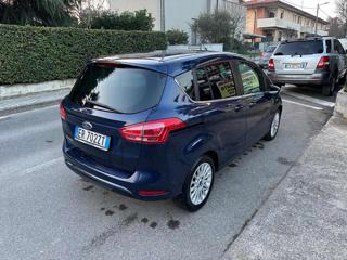 FORD B-Max usata, con Cerchi in lega