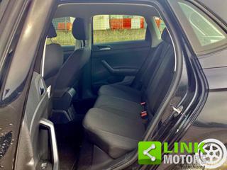 VOLKSWAGEN Polo usata, con ESP