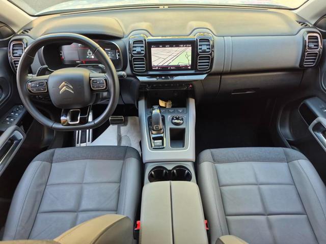 CITROEN C5 Aircross usata, con ESP