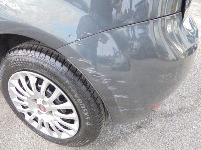 FIAT Punto usata 20