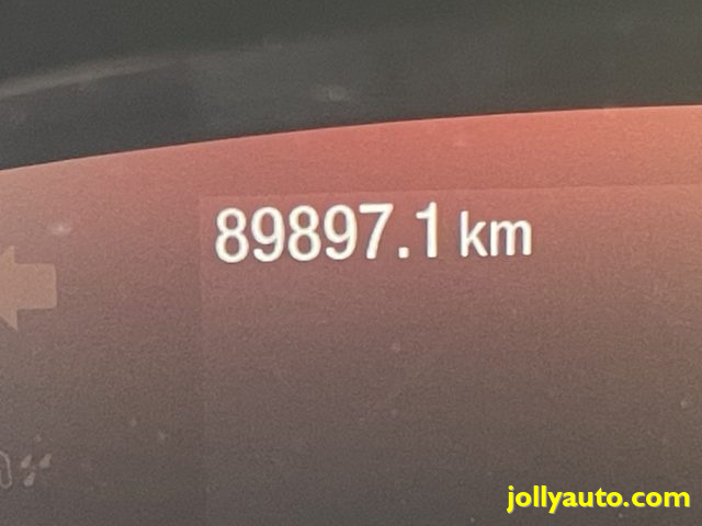 FORD Focus usata, con Fendinebbia