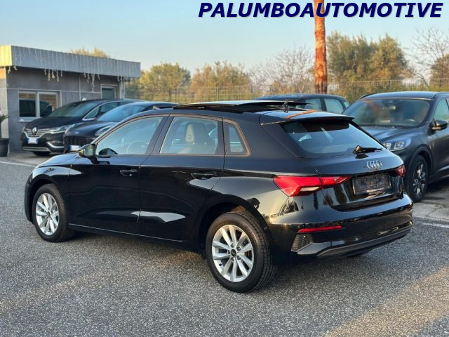 AUDI A3 usata, con Autoradio