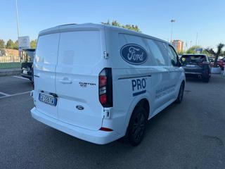 FORD Transit Custom usata, con Climatizzatore