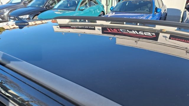 SEAT Leon usata, con Controllo trazione