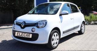 RENAULT Twingo SCe Life