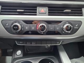 AUDI A4 usata, con USB