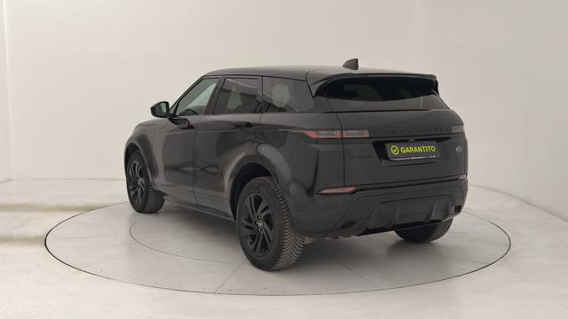 LAND ROVER Range Rover Evoque usata, con Airbag laterali