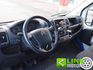 CITROEN Jumper usata 15