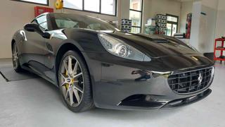 FERRARI California usata, con Climatizzatore automatico, 2 zone