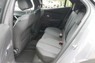 PEUGEOT 2008 usata, con Cerchi in lega