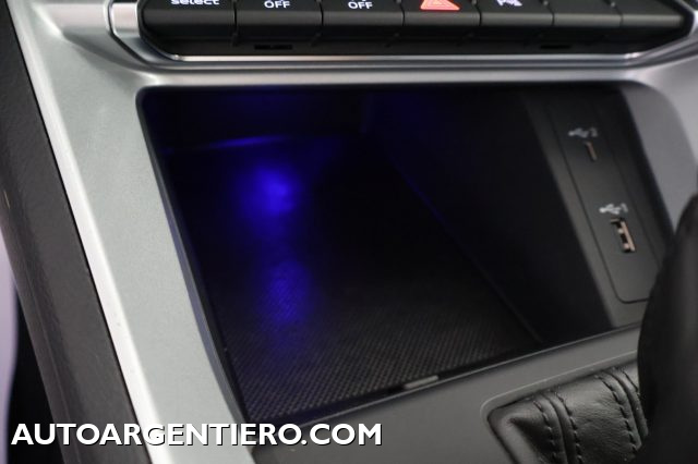 AUDI Q3 usata, con Filtro antiparticolato