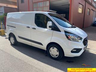 FORD Transit Custom usata, con Alzacristalli elettrici