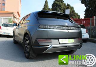 HYUNDAI Ioniq 5 usata, con Airbag Passeggero
