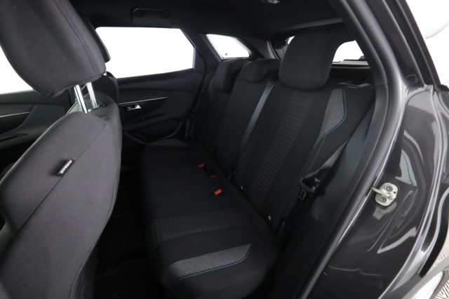 PEUGEOT 3008 usata 3