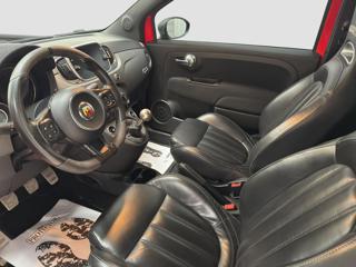 ABARTH 595 usata, con Climatizzatore
