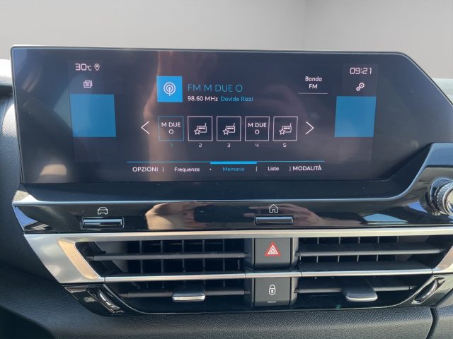 CITROEN C4 usata, con Servosterzo