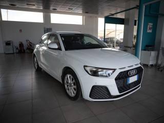 AUDI A1 usata, con Airbag Passeggero