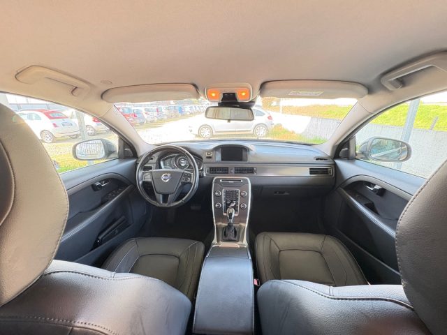 VOLVO V70 usata, con Fendinebbia