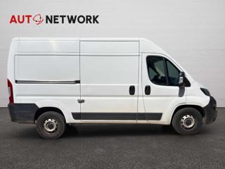 FIAT Ducato usata, con Controllo automatico clima