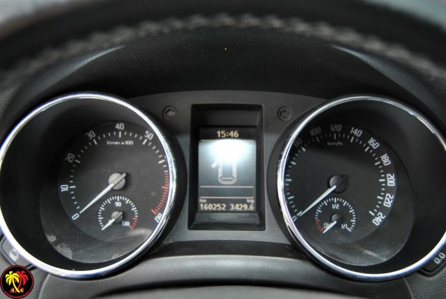 SKODA Yeti usata, con Cerchi in lega