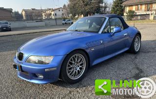 BMW Z3 usata, con Alzacristalli elettrici