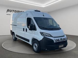 FIAT Ducato usata, con Airbag Passeggero