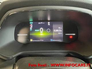 RENAULT Symbioz usata, con Immobilizzatore elettronico