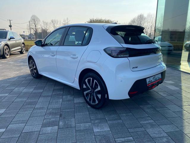PEUGEOT 208 usata, con Autoradio