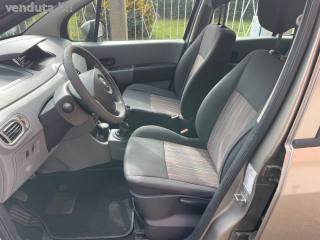 RENAULT Modus usata, con Servosterzo